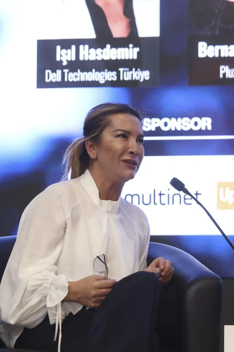 WSpark’23: Cumhuriyetin 100. yılında 100 kıvılcım onur listesinde - 15